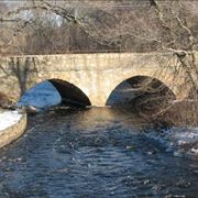 Old Arch Bridge