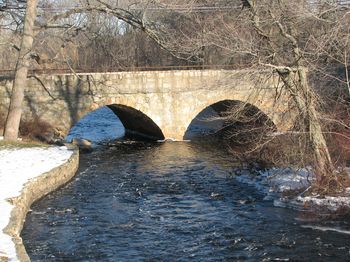 Old Arch Bridge