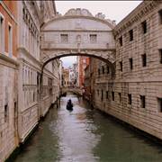 Bridge Of Sighs