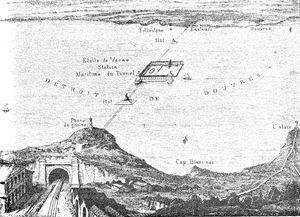 english channel tunnel