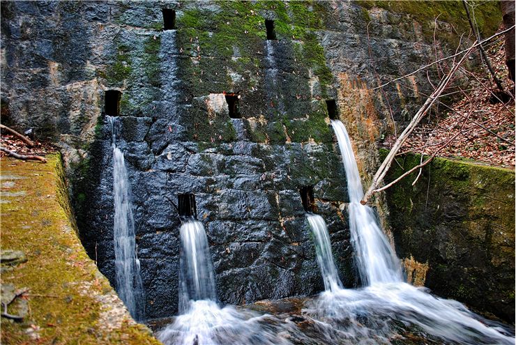 Culverts