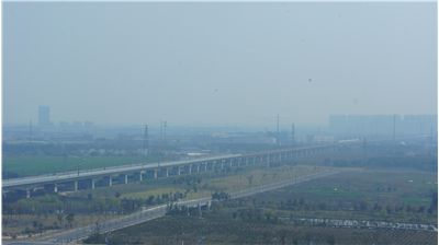 Danyang–kunshan Grand Bridge