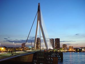 Erasmus Bridge