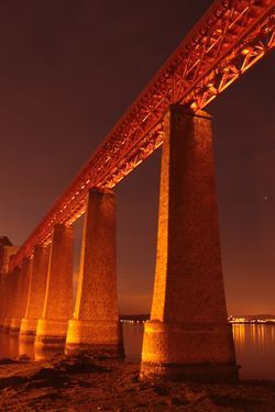 Forth Rail Bridge