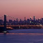 George Washington Bridge