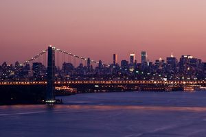 George Washington Bridge