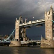 London Tower Bridge