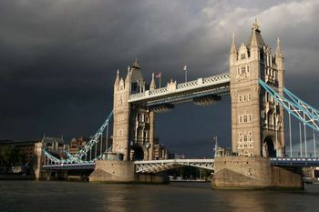 London Tower Bridge