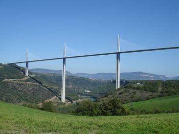 Millau Bridge