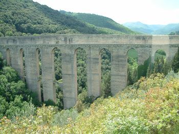 Ancient Bridge