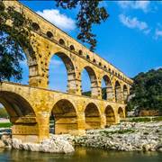 Pont Du Gard