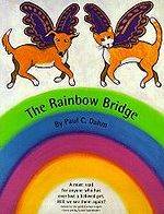Rainbow Bridge Book
