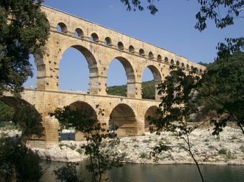 Roman Arch Bridge