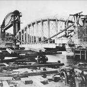 Royal Arbert Bridge - Truss Bridge