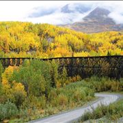 Trestle Bridge