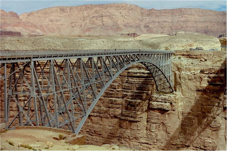 Truss Design Bridge