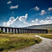 Viaduct England