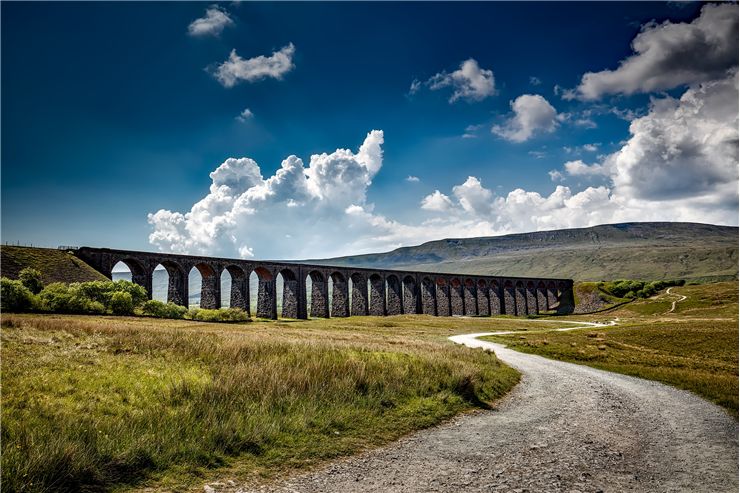 Viaduct England