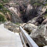 Waterfall Bridge