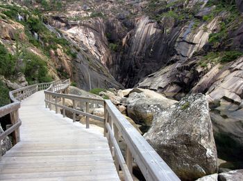 Waterfall Bridge