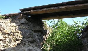 Old Footbridge